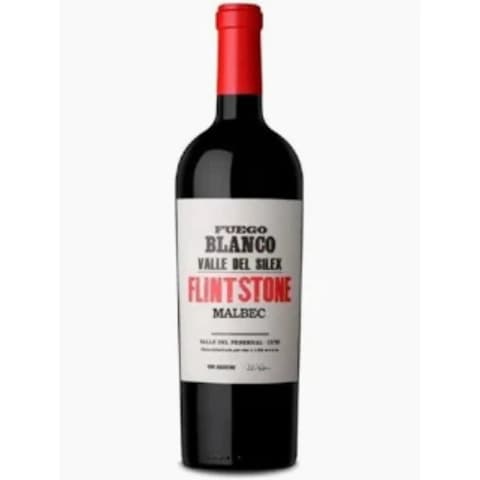 Flintstone Malbec 750 Cc