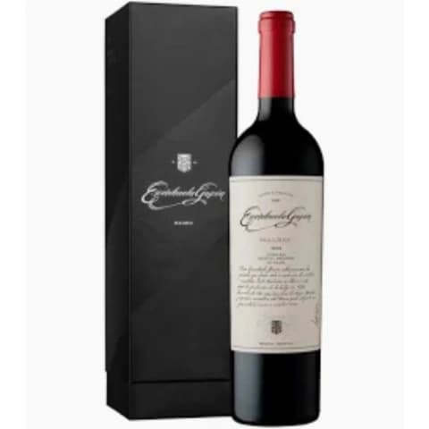 Escorihuela Gascón Malbec Black Pack