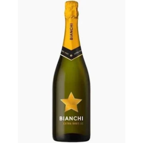Estrella Extra Brut