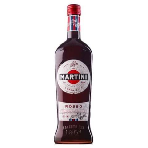 MARTINI ROSSO