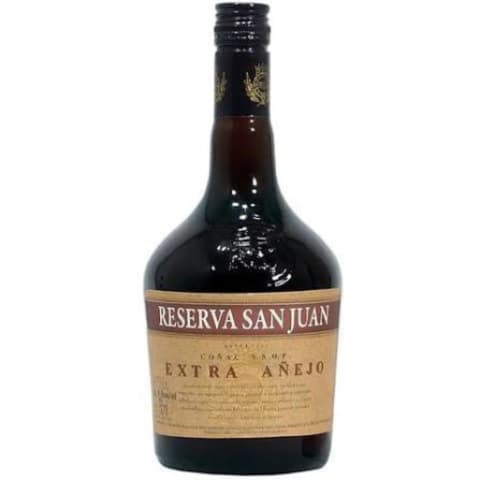 RESERVA SAN JUAN