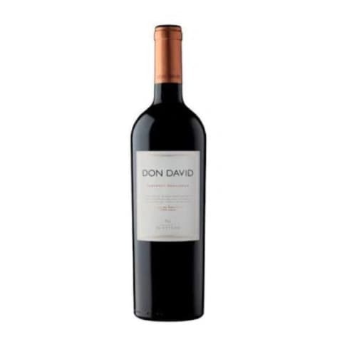 DON DAVID CABERNET SAUVIGNON