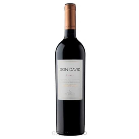 Don David Malbec