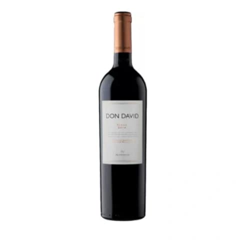 DON DAVID SYRAH
