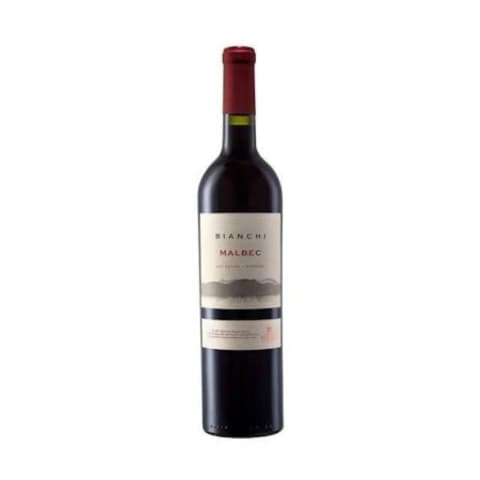 BIANCHI VARIETALES MALBEC