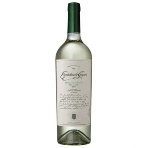 ESCORIHUELA GASCON SAUVIGNON BLANC