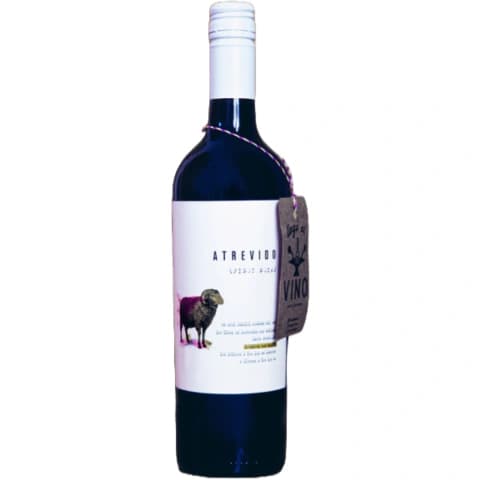 ATREVIDO PINOT NOIR