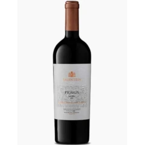 Primus Malbec