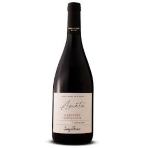 Luigi Bosca Apuntes Cabernet Sauvignon Valle de Canota