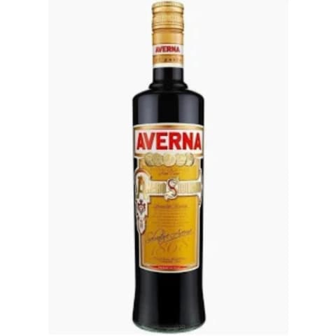 AMARO AVERNO
