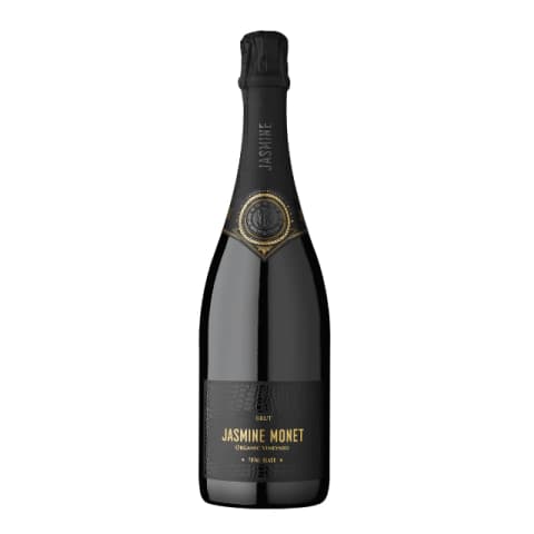 JASMINE MONET BLACK/BRUT