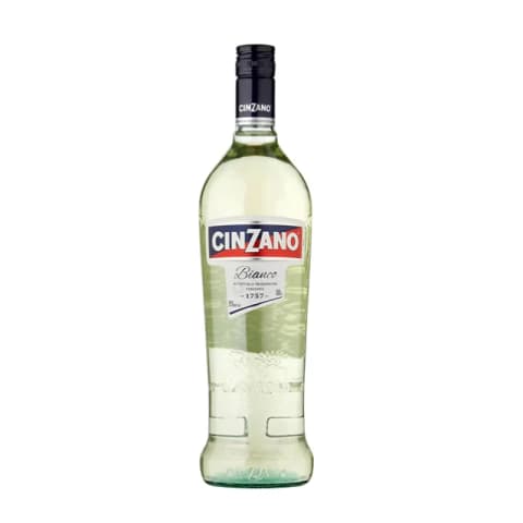 CINZANO BIANCO