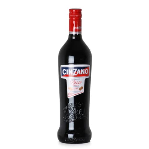 Cinzano Rosso