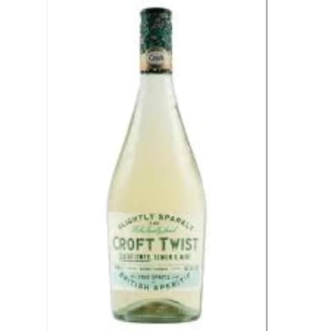 CROFT TWIST