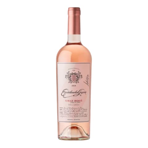 ESCORIHUELA G. GRAN RESERVA ROSADO (1700)