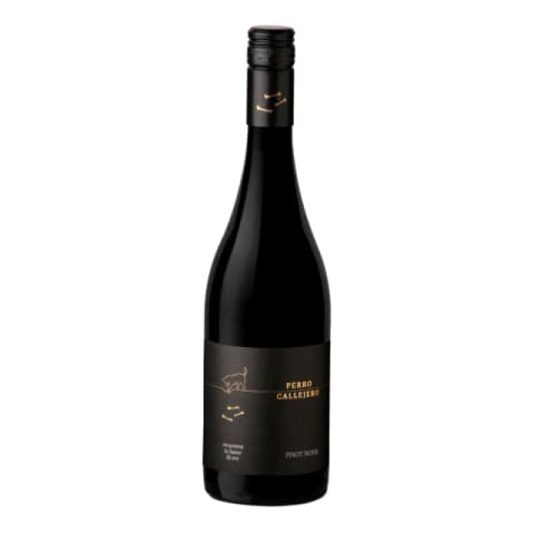 Perro Callejero Pinot Noir