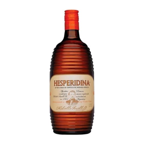 HESPERIDINA
