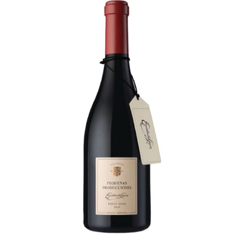 E.SCORIHUELA GASCON PEQ. PRODUCCIONES PINOT NOIR
