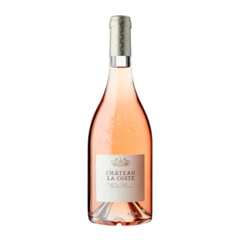 LA COSTE CHATEAU ROSE
