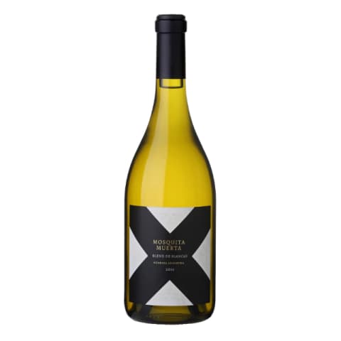 MOSQUITA M. BLEND DE BLANCAS