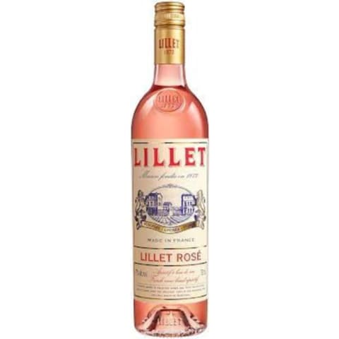 LILLET ROSE