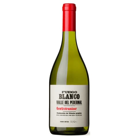 FUEGO BLANCO GEWURZTRAMINER