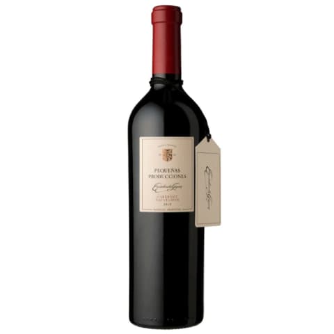 E.G. PEQ. PRODUCCIONES CABERNET SAUV. (1045)