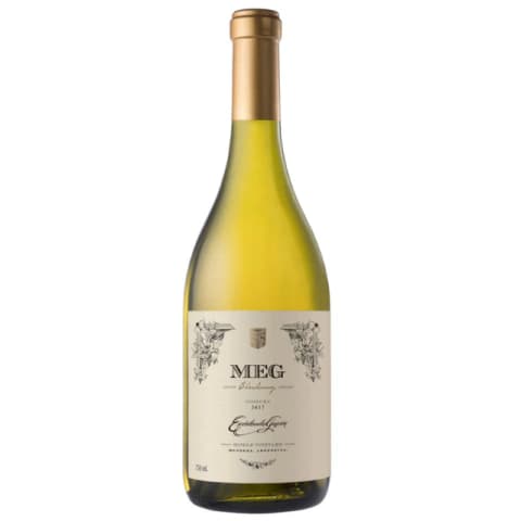 E.G. MEG Chardonnay (225)