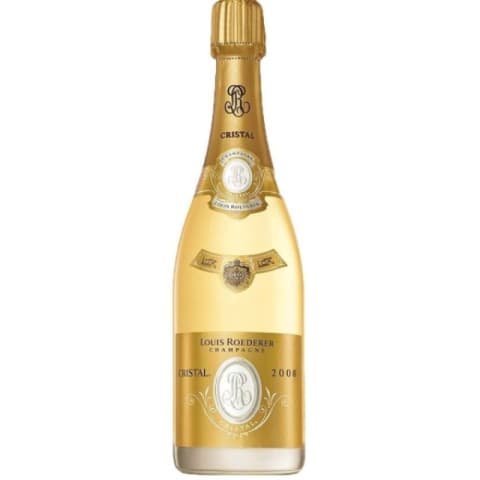 LOUIS ROEDERER CRISTAL BRUT 2013