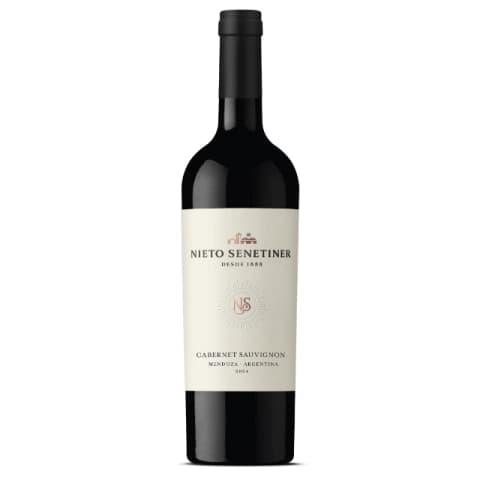 NIETO SENETINER CAB-SAUV.