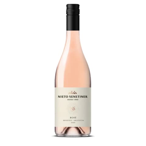 Brut Rosé