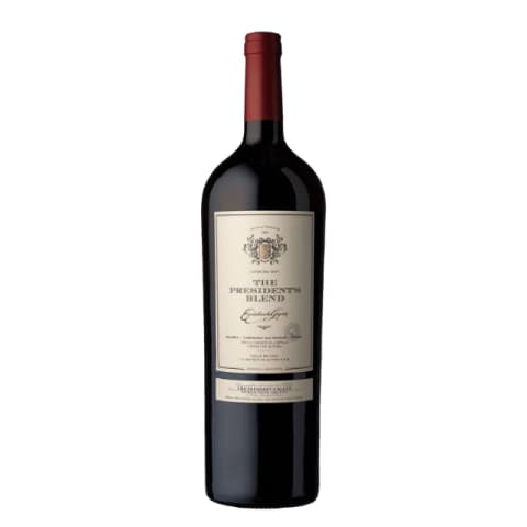 PRESIDENT BLEND x 1500-cc. (2200)