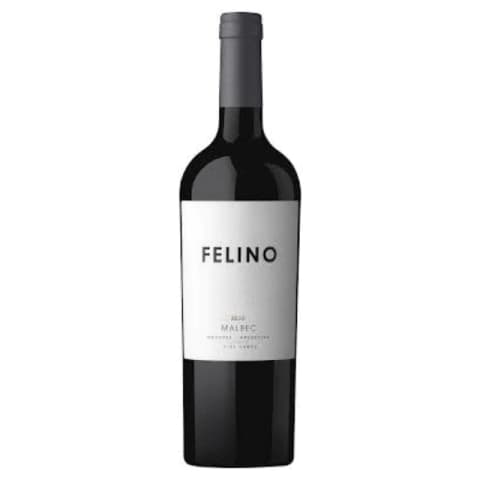 FELINO MALBEC