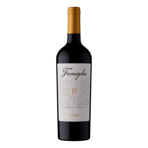 BIANCHI FAMIGLIA CABERNET FRANC