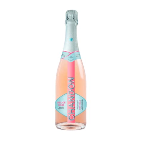 Chandon Delice Rose