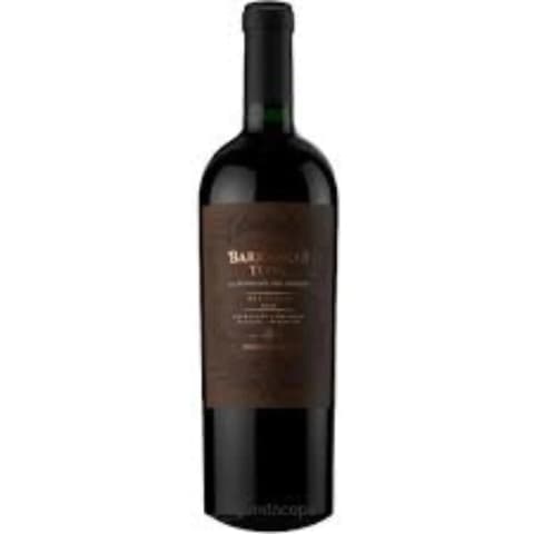 BARRANCAS TOSO RED BLEND