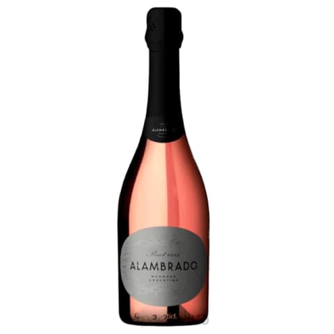 ALAMBRADO PINOT ROSE ESPUMANTE