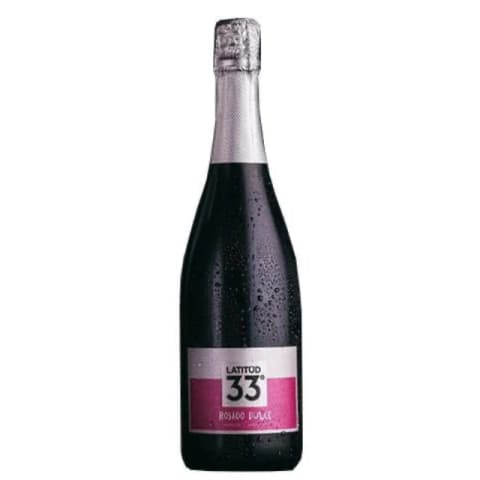 LATITUD ROSADO DULCE