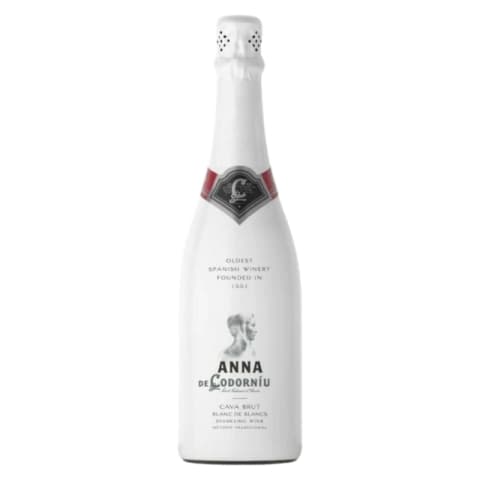 ANNA CODORNIU BLANC DE BLANCAS RESERVA