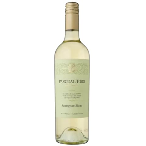 BODEGA TOSO ESTATE BOTTLE SAUVIGNON BLANC