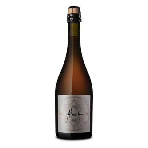 SALENTEIN ESPUMANTE BLANC DE BLANCAS