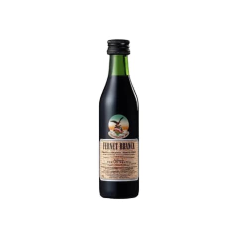 FERNET BRANCA x50ml