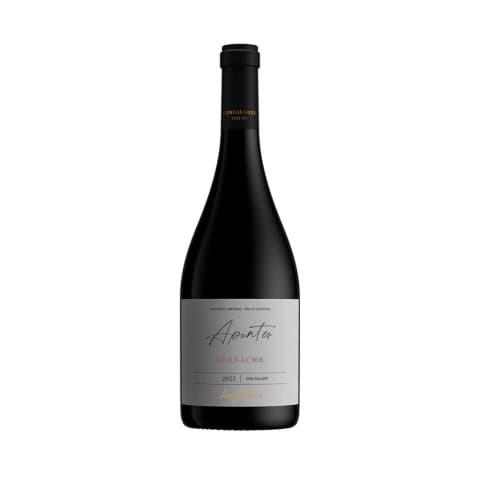 Los Apuntes Garnacha