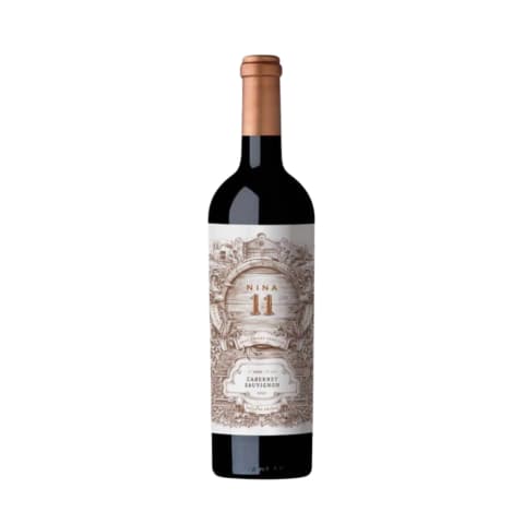 NINA 11 CABERNET