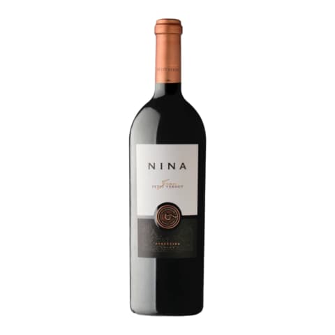 NINA GRAN PETIT VERDOT