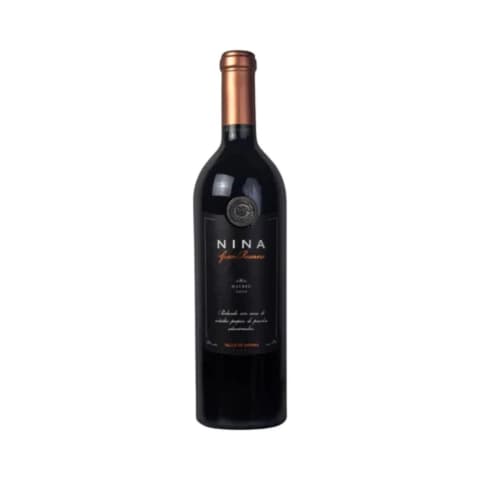 NINA GRAN RESERVA MALBEC