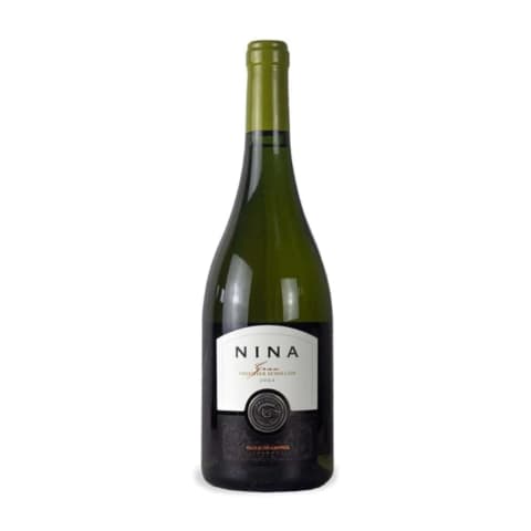 NINA GRAN VIOGNIER SEMILLON