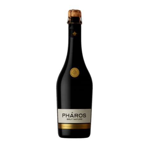 PHAROS BRUT NATURE