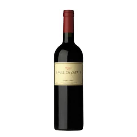 ANGELICA ZAPATA MERLOT ALTA