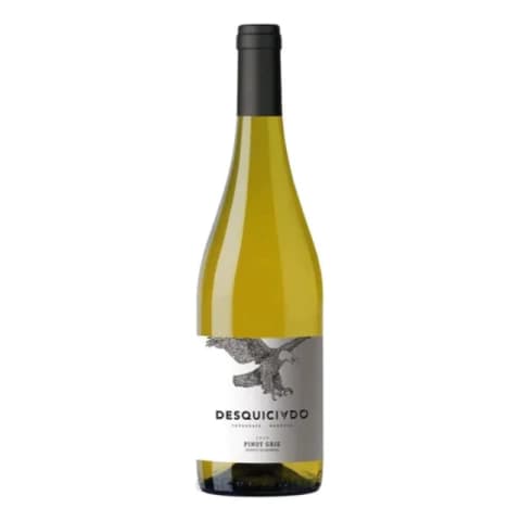 DESQUICIADO PINOT GRIS